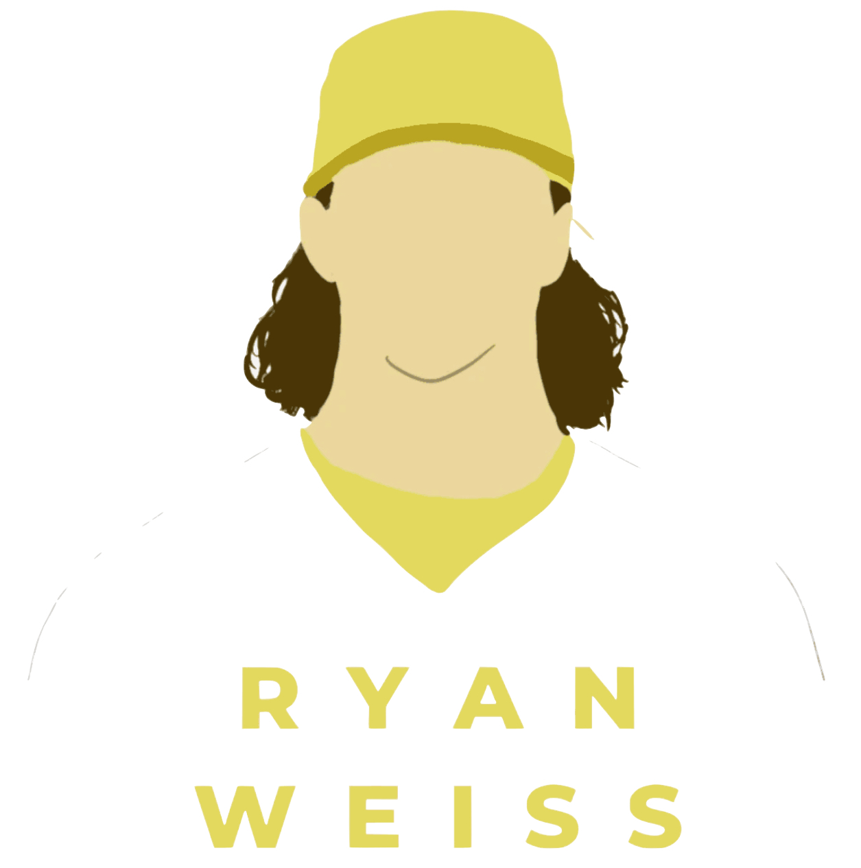 Ryan Weiss Baseball