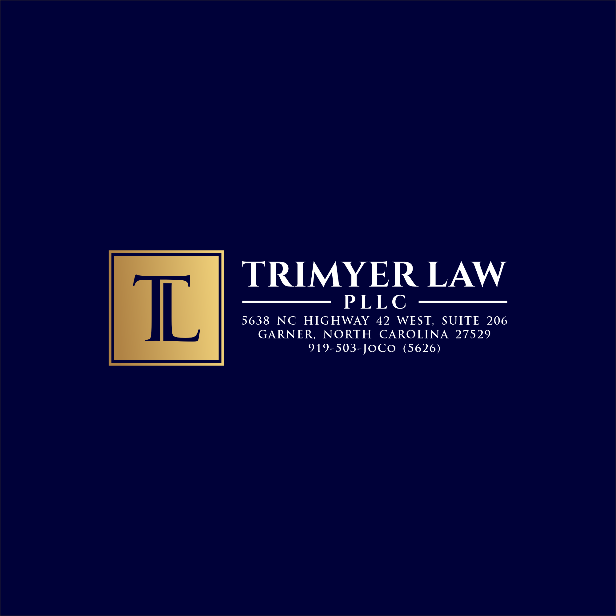 Trimyer Law