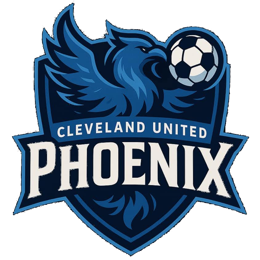 travel soccer, Cleveland United Phoenix